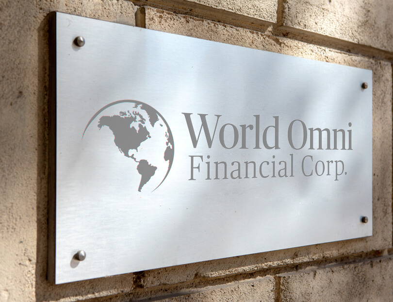 World Omni Sign