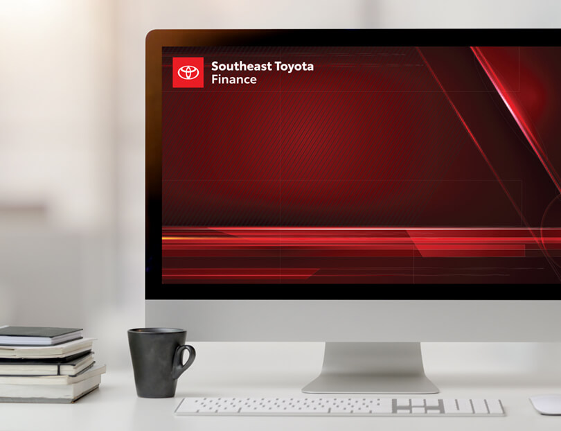Virtual Background on Computer