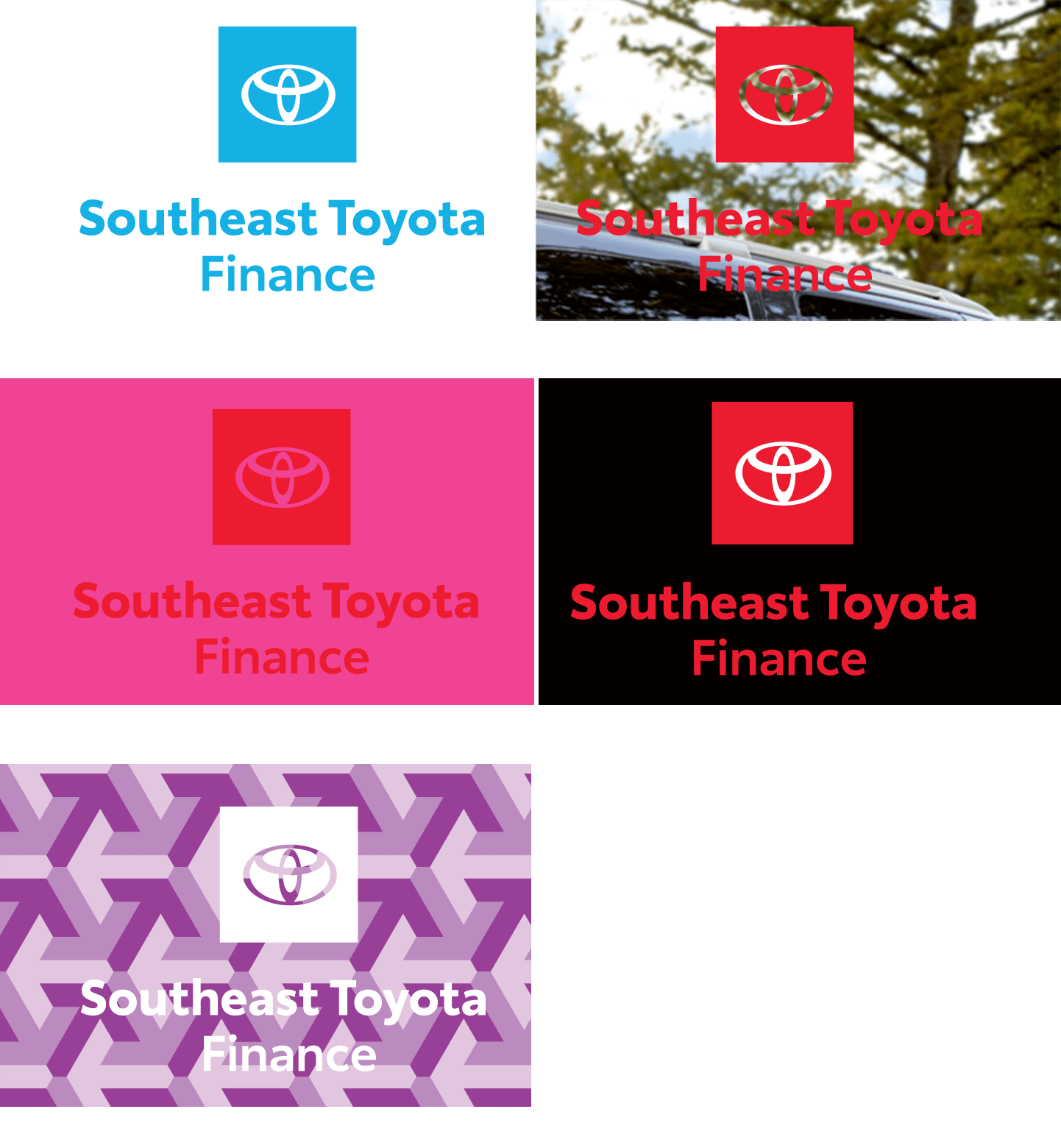 Incorrect Logo Usage 1-Color