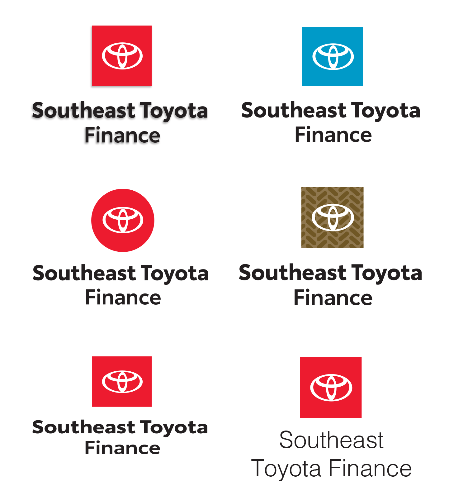 Incorrect Logo Usage - Color