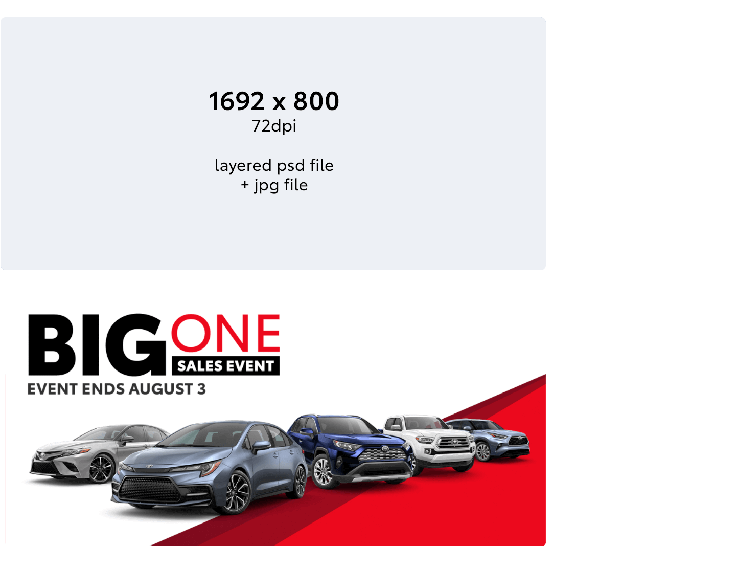 66% Web Ad Size